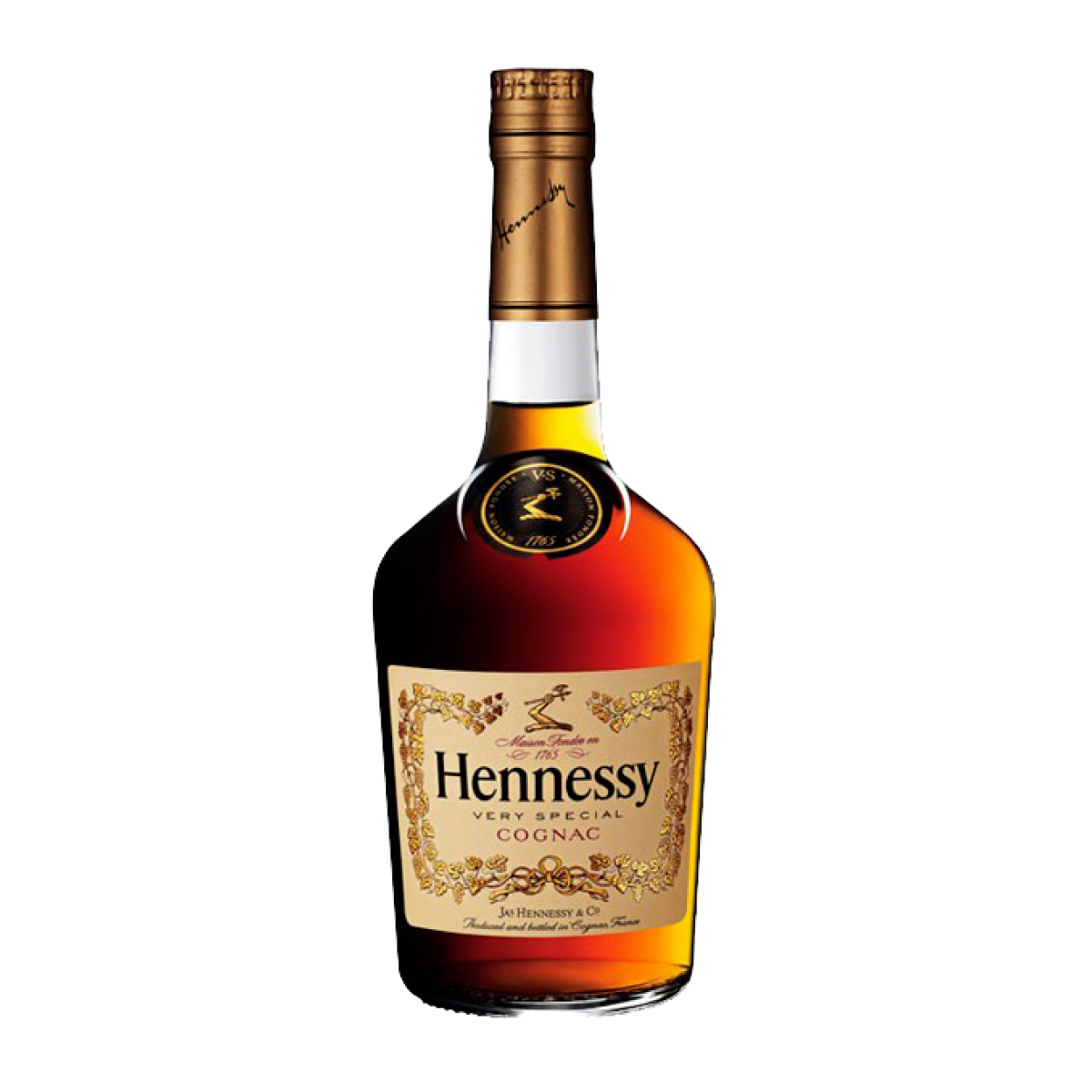 Hennessy VS Hennessy VS