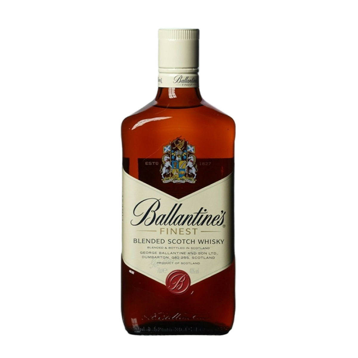 BALLANTINES BALLANTINES